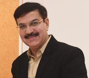Dr. Vinky Rughwani